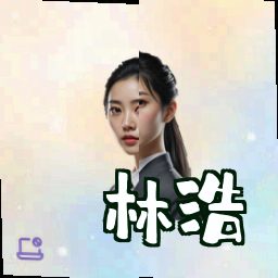 林浩